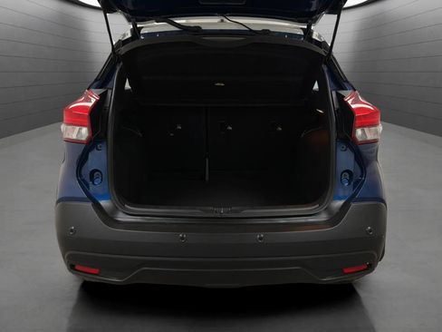 Used 2020 Nissan Kicks SV FWD image 23