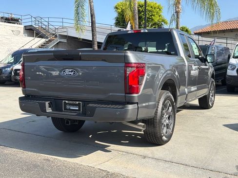 New 2026 Ford F150 STX RWD image 12