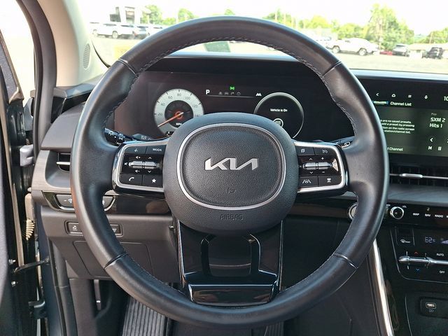 Used 2023 Kia Carnival SX FWD image 23