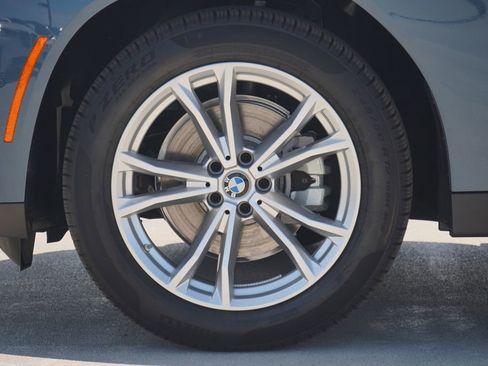 Used 2025 BMW X3 xDrive30i w/ Premium Package image 5