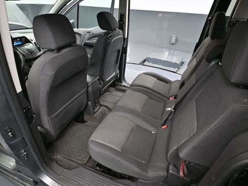 Used 2018 Ford Transit Connect XL image 35
