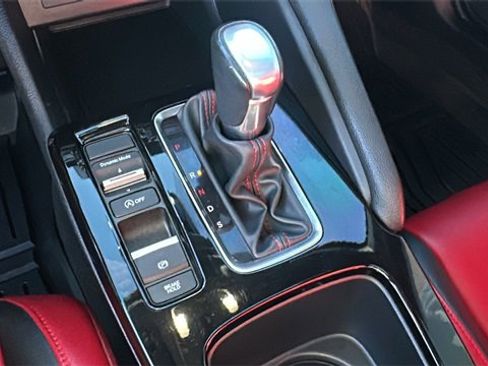 Used 2023 Acura Integra A-Spec image 18