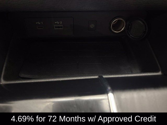 Used 2024 Mitsubishi Outlander SE Black Edition FWD image 26