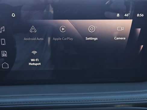 New 2026 Buick Encore GX Sport Touring w/ Advanced Technology Package image 12