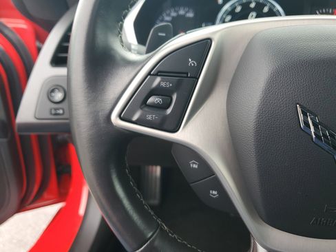 Used 2019 Chevrolet Corvette 1LT image 24