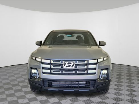 New 2025 Hyundai Santa Cruz SE image 41