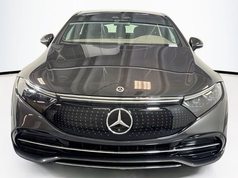 Certified 2024 Mercedes-Benz EQS 450+ Sedan image 2