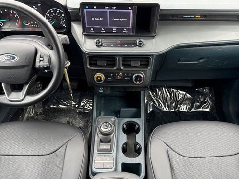 Used 2024 Ford Maverick XL w/ Equipment Group 100A Standard image 18