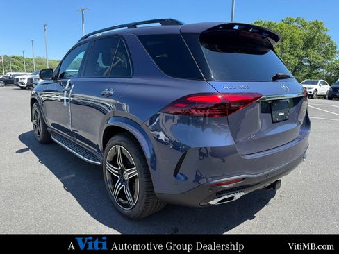 Used 2026 Mercedes-Benz GLE 350 4MATIC image 6