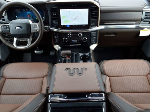 New 2026 Ford F150 King Ranch image 7