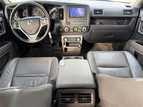 Used 2011 Honda Ridgeline RTL image 12