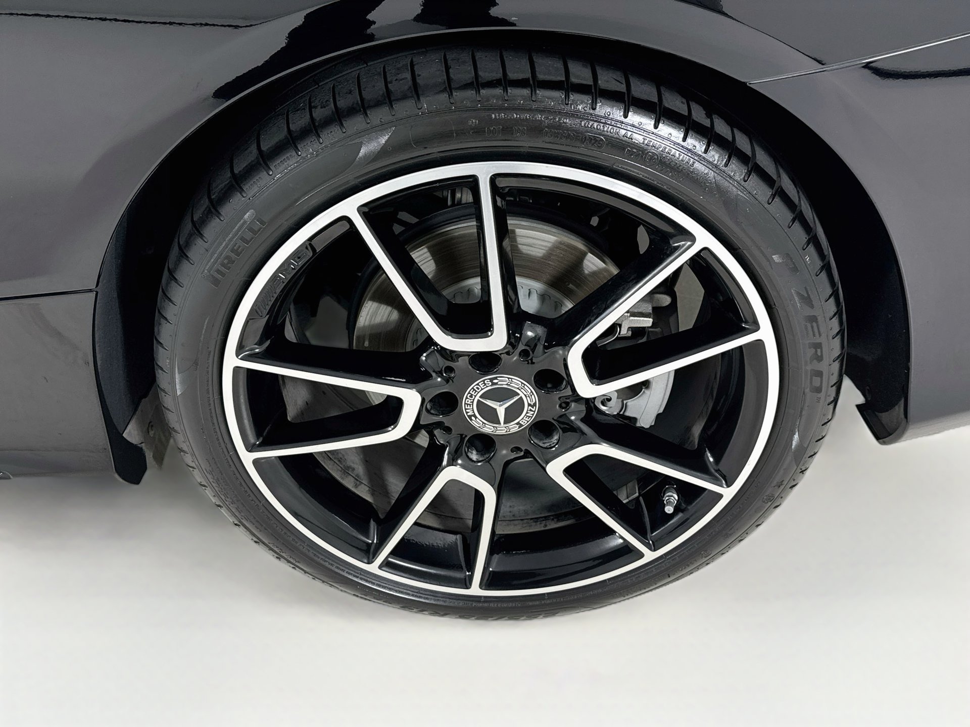 Certified 2023 Mercedes-Benz C 300 Coupe image 33
