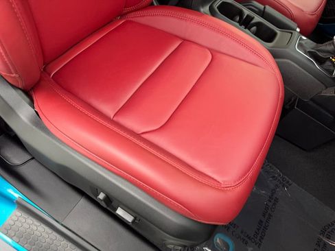 Used 2024 Jeep Wrangler Rubicon 392 image 49