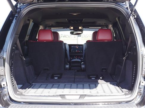 Used 2024 Dodge Durango SRT Hellcat AWD/4WD image 57