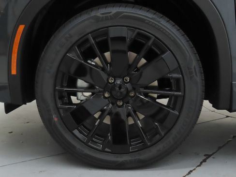 New 2026 Mitsubishi Outlander SEL Black Edition AWD/4WD image 28