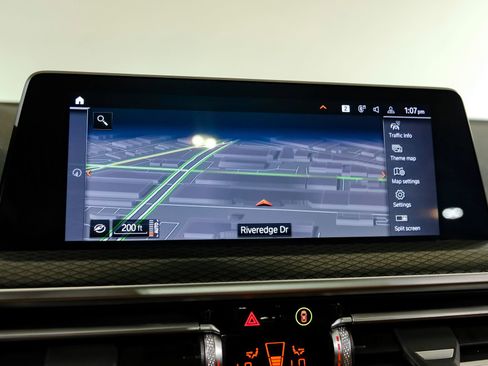 Used 2023 BMW X3 sDrive30i w/ M Sport Package RWD image 27