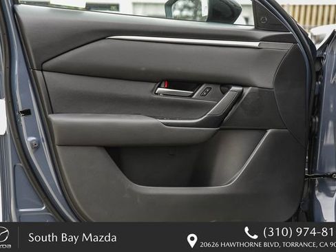 New 2026 MAZDA CX-50 2.5 Hybrid w/ Preferred Pkg AWD/4WD image 25