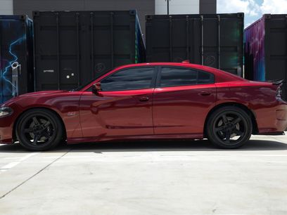 Used 2020 Dodge Charger Scat Pack w/ Plus Group