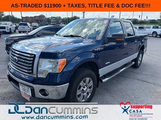 Used 2012 Ford F150 XLT w/ XLT Chrome Pkg AWD/4WD video 1
