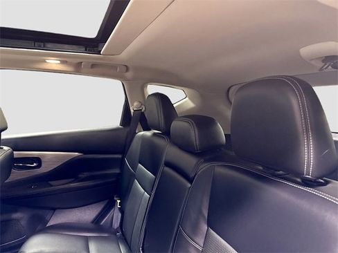 Used 2017 Nissan Murano SL w/ SL Technology Package image 28