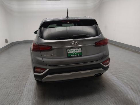 Used 2019 Hyundai Santa Fe SE image 6