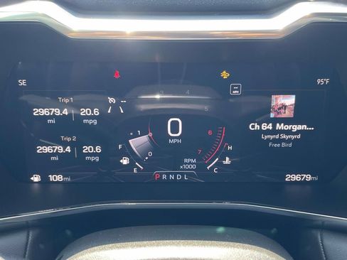 Used 2024 GMC Canyon Elevation w/ Convenience Package RWD image 20