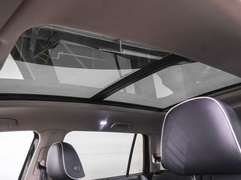 New 2026 Volkswagen Atlas SEL Premium R-Line image 31