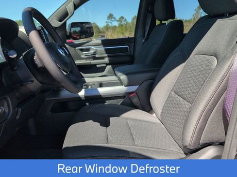 New 2026 RAM 1500 Big Horn AWD/4WD image 15