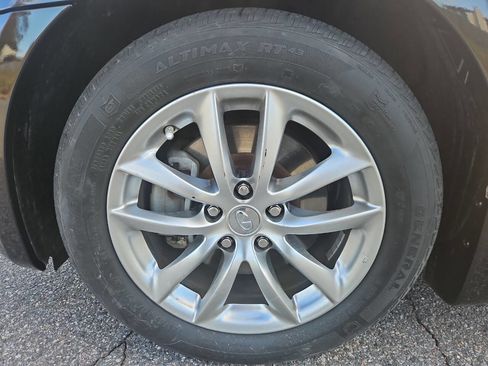 Used 2009 INFINITI G37 x Sedan w/ Premium Pkg image 24