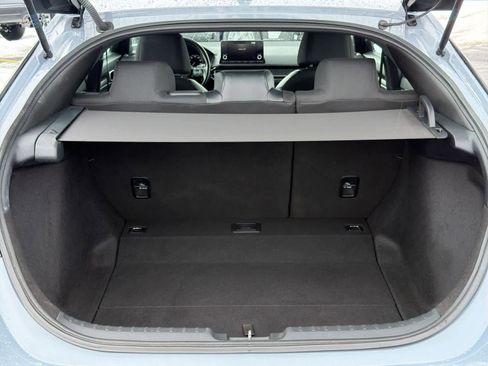 Used 2023 Honda Civic Sport image 34