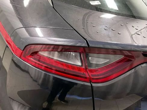 Used 2020 Kia Stinger GT-Line w/ Sun & Sound Package AWD/4WD image 34