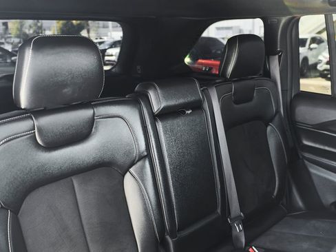 Used 2024 Jeep Grand Cherokee Altitude RWD image 38