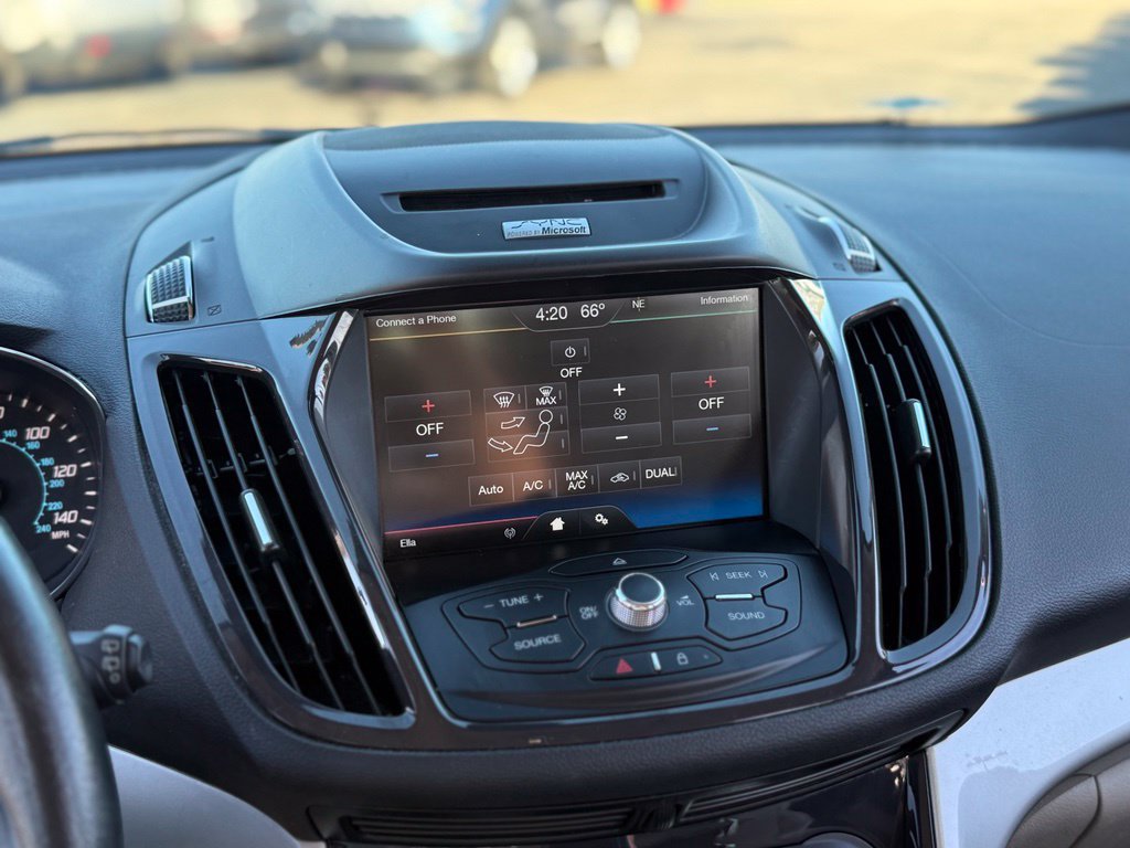 Used 2013 Ford Escape SEL FWD image 12