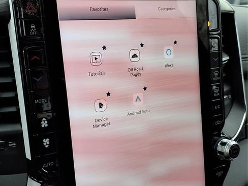 New 2026 RAM 3500 Laramie image 24