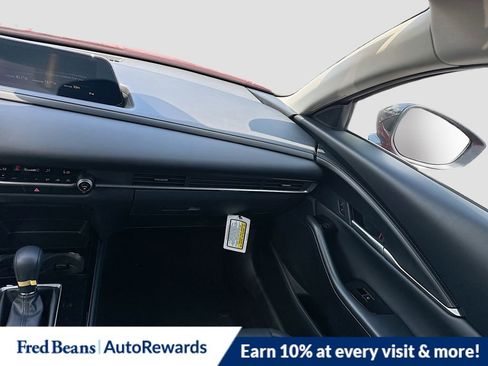 New 2025 MAZDA CX-30 AWD 2.5 S w/ Select Sport Pkg image 22