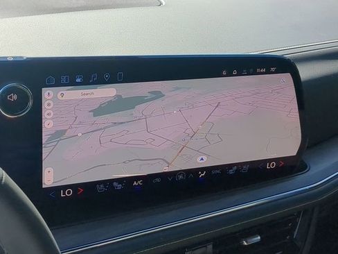 New 2026 Chevrolet Tahoe Premier image 31