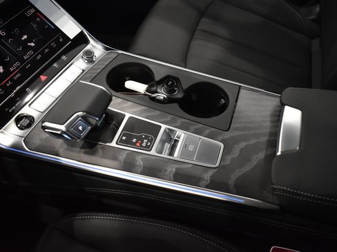 New 2026 Audi A6 Premium Plus image 22