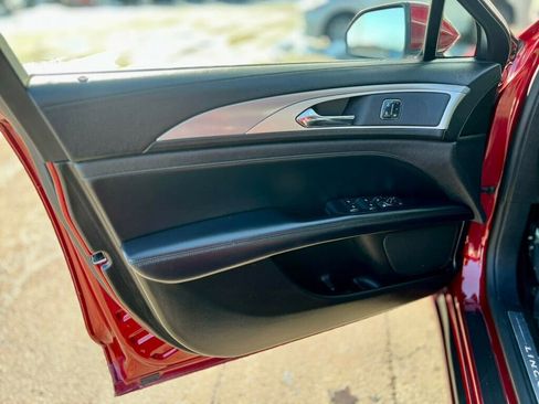 Used 2018 Lincoln MKZ Select w/ Select Plus Package image 12