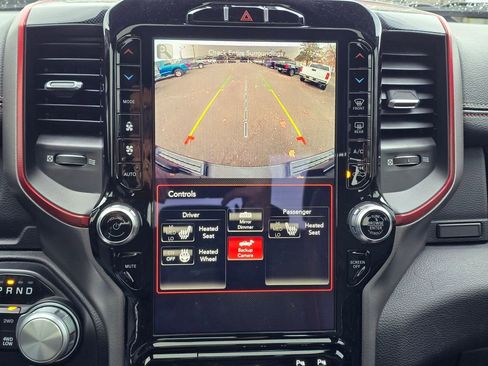 Used 2019 RAM 1500 Rebel w/ Level 2 Equipment Group image 31