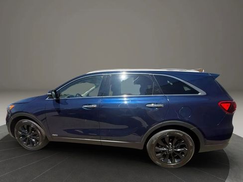 Used 2020 Kia Sorento EX image 8