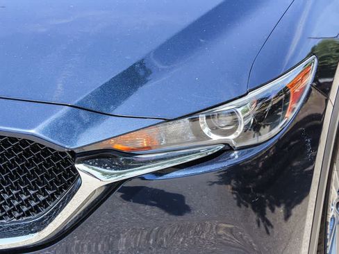 Used 2019 MAZDA CX-5 Touring FWD image 7
