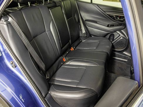 Used 2022 Subaru Outback Limited AWD/4WD image 48
