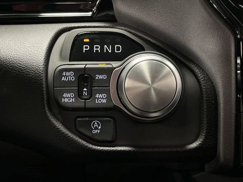 New 2026 RAM 1500 Laramie w/ Night Edition image 23