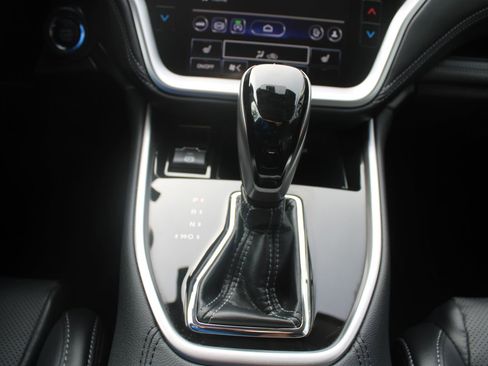 Used 2024 Subaru Outback Limited image 39