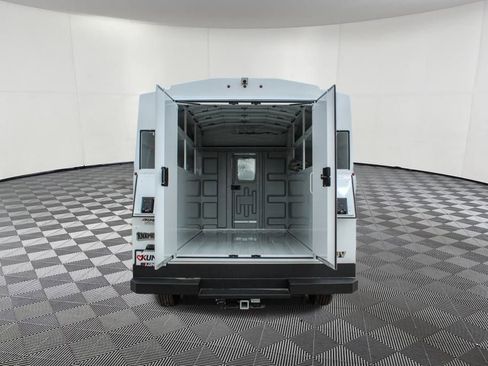 New 2025 Ford E-350 and Econoline 350 Super Duty w/ Power Equipment Group RWD image 8
