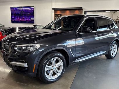 Used 2021 BMW X3 xDrive30i