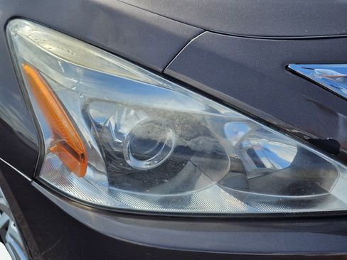 Used 2015 Nissan Altima 2.5 S w/ Power Driver Seat Package FWD image 4