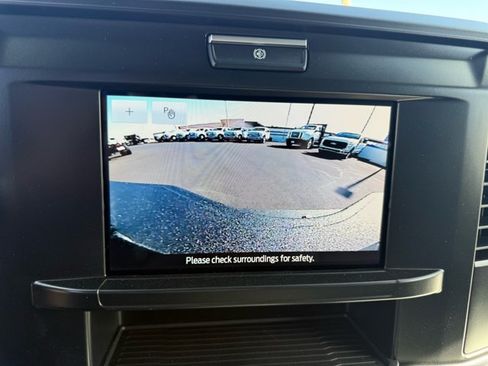 New 2026 Ford F350 XL w/ XL Chrome Package AWD/4WD image 20