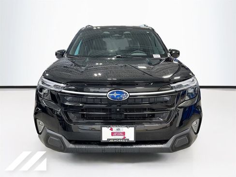 Certified 2026 Subaru Forester Touring image 2