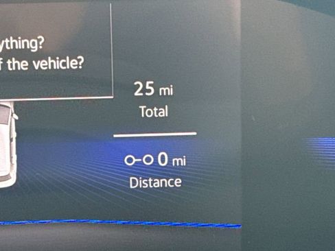 New 2026 Volkswagen Taos SE AWD/4WD image 22